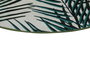 Mijölnir Alfombrilla de baño Botany (140) Multicolor